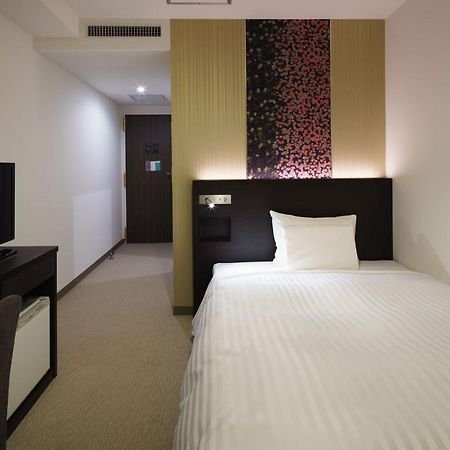 Hotel Mets Nagaoka Нагаока Экстерьер фото