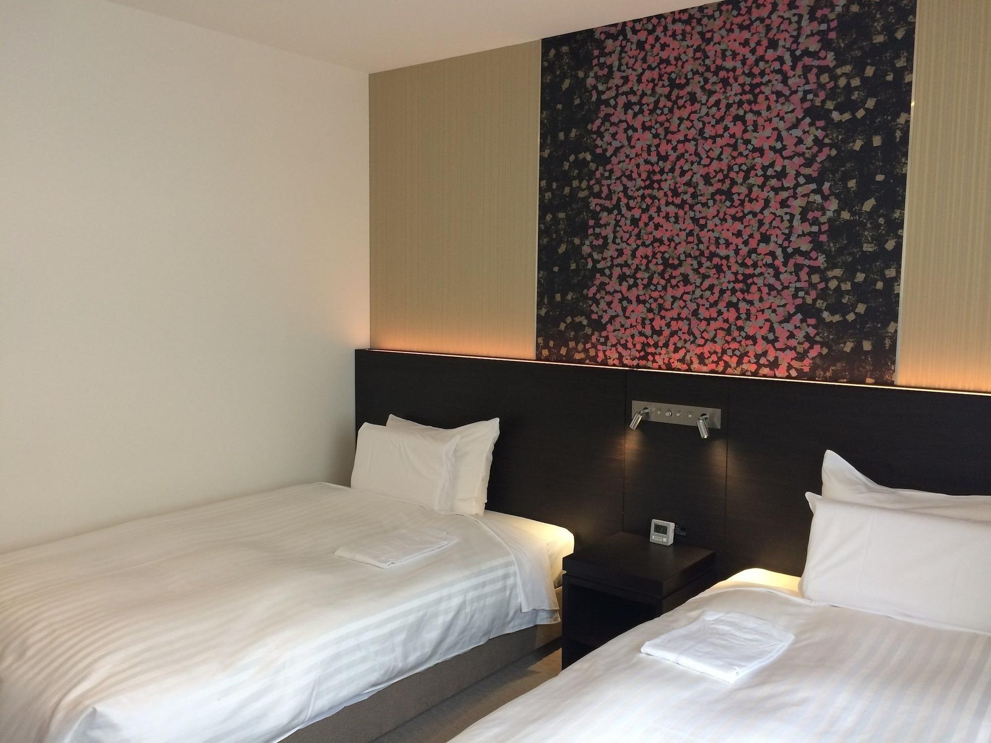 Hotel Mets Nagaoka Нагаока Экстерьер фото