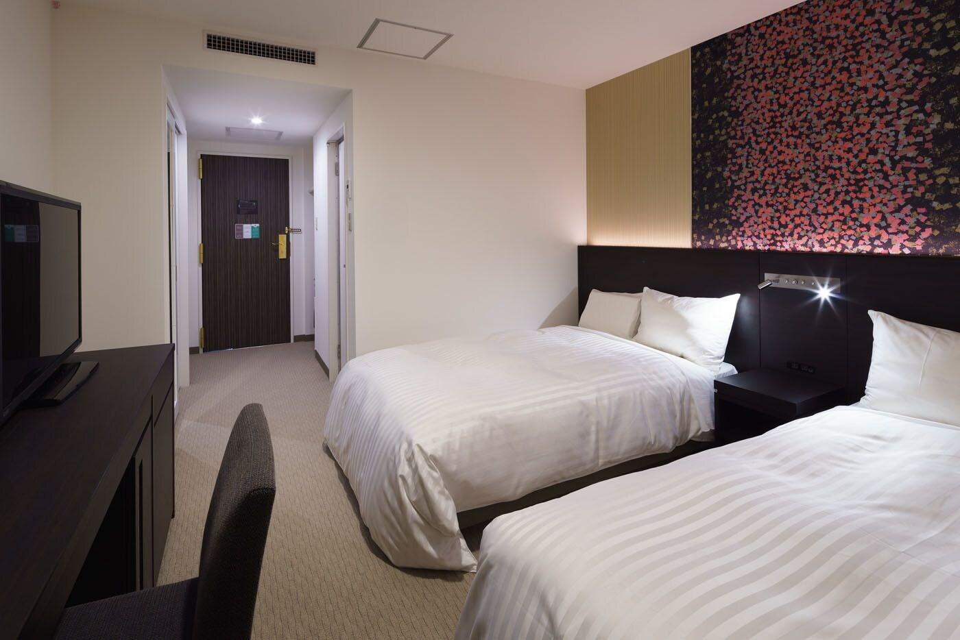 Hotel Mets Nagaoka Нагаока Экстерьер фото