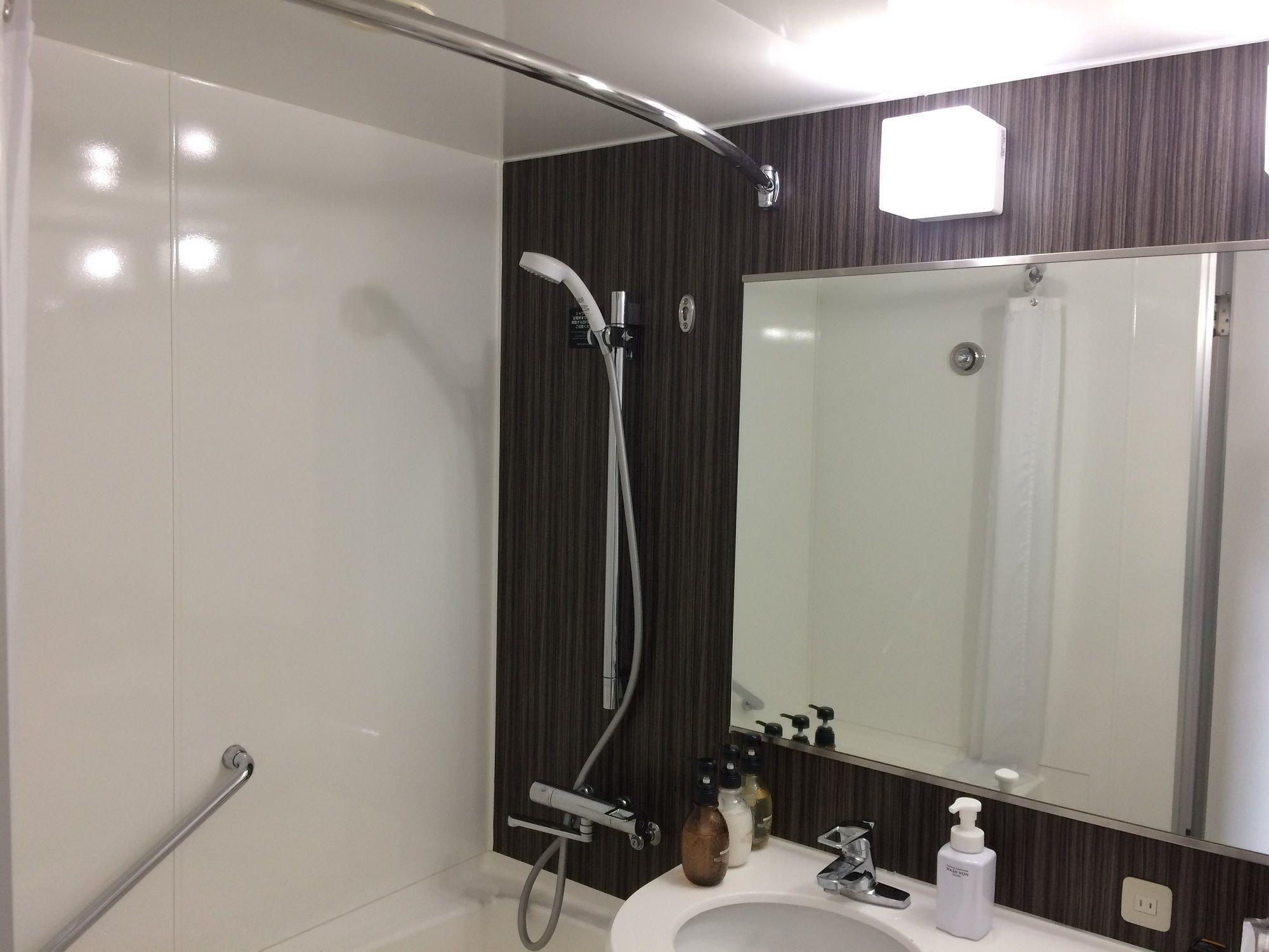 Hotel Mets Nagaoka Нагаока Экстерьер фото