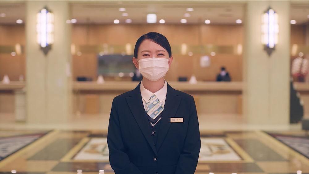 Hotel Mets Nagaoka Нагаока Экстерьер фото