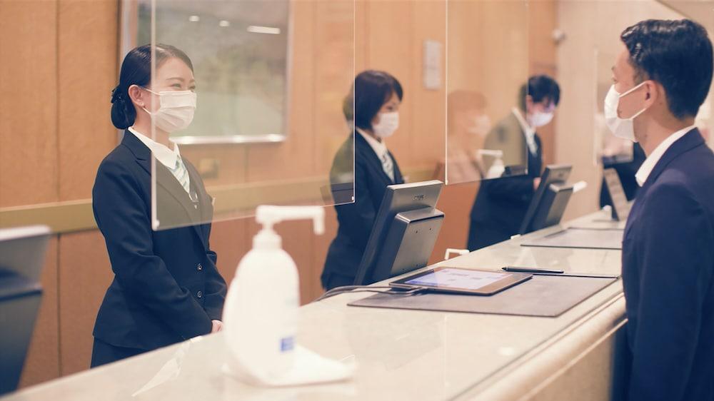 Hotel Mets Nagaoka Нагаока Экстерьер фото