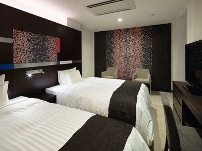 Hotel Mets Nagaoka Нагаока Экстерьер фото