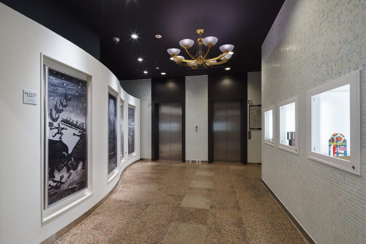 Hotel Mets Nagaoka Нагаока Экстерьер фото